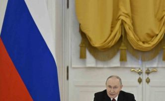 Rus medyası: "Putin, Donbass dışında kısmi toprak takasına açık olabileceğini belirtti"