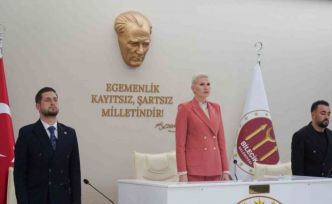 Şehidin adı yaşatılacak