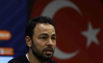 Selçuk İnan: "Pozisyonları neticelendiremedik"