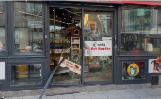 Şişli’de  ters yöne giren sürücü dehşet saçtı: 2 ölü, 5 yaralı