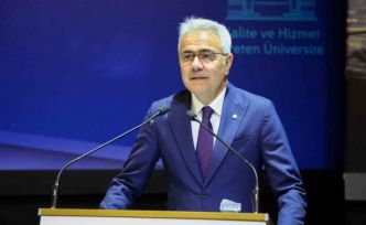 Sivas Sanayi Zirvesi’nde ‘Demirağ OSB’  vurgusu yapıldı