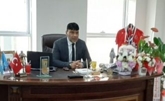 Sönmez’den kan bağışına destek çağrısı