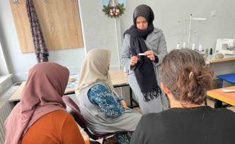 Sorgun’da erken teşhis için tarama seferberliği düzenlendi