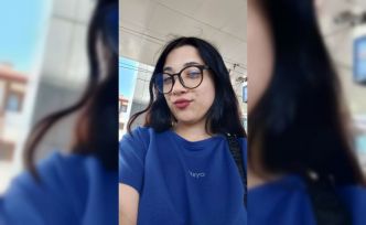 Tartıştığı eşini bıçaklayarak öldürdü