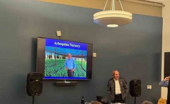 Türk zeytinyağına ABD’de büyük ilgi