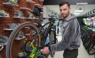 Van’da kış aylarında kullanılmayan bisikletler için bakım uyarısı