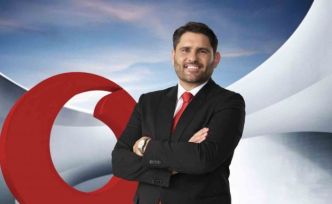 Vodafone tüm fiber altyapısında gigabit hızları sunmaya başladı