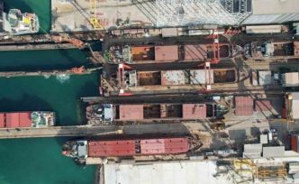 Yalova’dan 11 ayda 653 milyon dolarlık ihracat