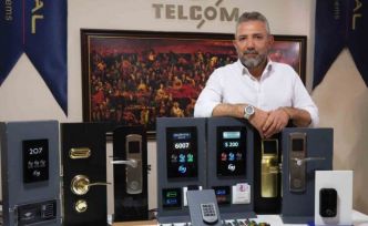 Yangına dayanıklı kartlı kilitlere standart getirildi