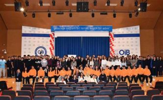 Yeşim Grup’tan gönüllülük zirvesi