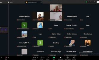 Yıldırım’da çocuk sağlığı masaya yatırıldı