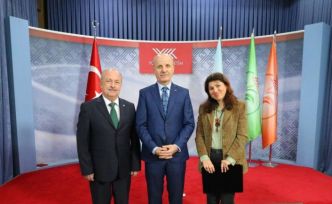 YÖK engelsiz üniversite ödüllerinde Uşak Üniversitesi öne çıktı