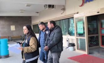 7 suçtan hapis cezası ile aranan şahıs yakalandı