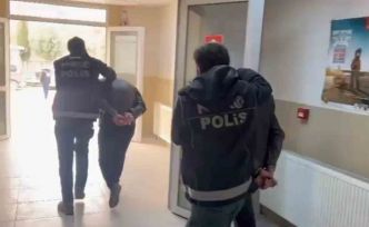 Antakya’da araçta captagon hap ele geçirildi: 2 tutuklama