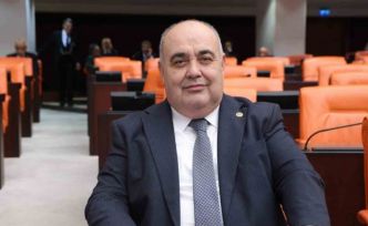 Bartın’a Yöresel Ürünler Pazar Yeri kurulacak.