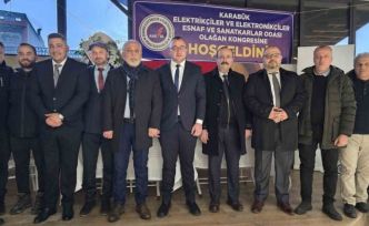 Başkan Özçelik güven tazeledi