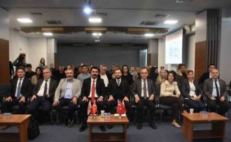 BEBKA’dan Bursa’da endüstriyel simbiyoz hamlesi