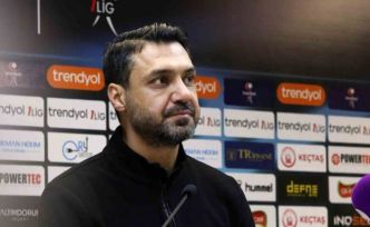 Bekir İrtegün: "Genç çocuklarla alakalı bir hayalim var"