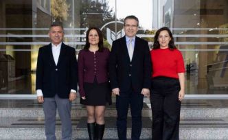 BİGGSİNERJİ ile yenilikçi iş fikirleri hayata geçiyor