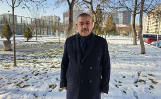 ÇKS işlemleri bitti, çiftçi sayısında azalma olmadı