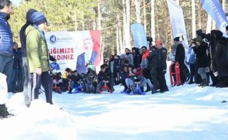 Çorum Belediyesi kar festivali düzenleyecek
