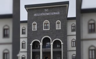 Dicle’deki aile hekimliklerinde 1 yılda 42 bin 324 hasta muayene edildi