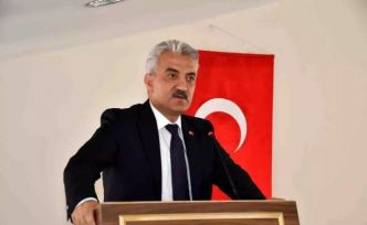 Düzce Valisi Mehmet Makas oldu