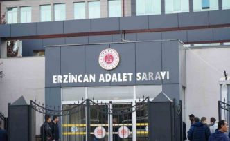 Erzincan’da maden kazası davasının 5. duruşması başladı