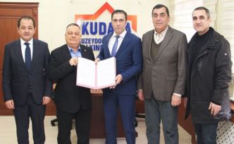 Erzincan’da süt üretimi soğuk zincirle güçleniyor