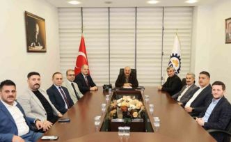 Gebze Belediyesi’nde Sosyal Denge Tazminatı Sözleşmesi imzalandı