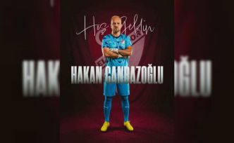 Hakan Canbazoğlu Elazığspor’da