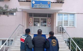 Jandarmadan 1 haftada kapsamlı operasyon: 297 şüpheli yakalandı, 94’ü tutuklandı