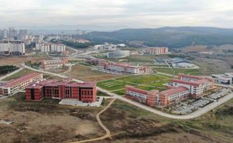 Kastamonu Üniversitesi, 64 projeye 72 milyon liralık destek sağladı