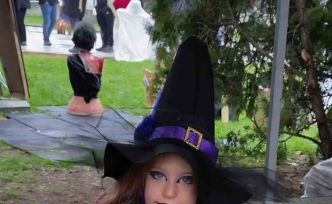 Kırklareli’nde bin yıllık gelenek "Koleda" başladı