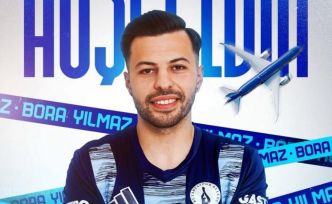 Kütahyaspor’dan çifte transfer