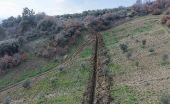 MASKİ, Uruzlar’ın su sorununu çözüme kavuşturuyor