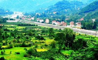 Öğretim Görevlisi Mehmet Akif Bal: "Karadere Vadisi acilen tarımsal üretim üssü haline getirilmeli"