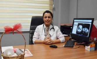 Prof. Dr. Yıldız "Erken tanı hayat kurtarır, bulaşmayı önler"
