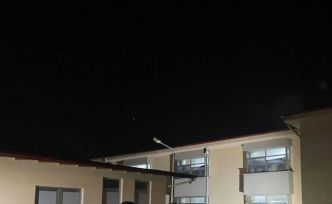 Rize’de 2 ayrı olayda aranan 2 kişi yakalanarak cezaevine gönderildi