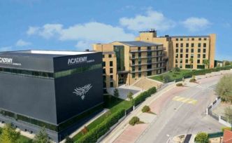 Şahinkaya’dan başarılı öğrencilere burs imkanı