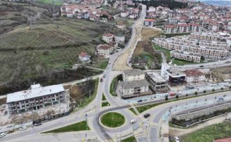 Serdivan’da ulaşımı rahatlatacak proje