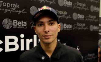 Toprak Razgatlıoğlu: "2027 MotoGP’de her şey farklı olacak"