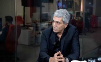 Turizmci Kaya’nın samimi açıklamaları programa damgasını vurdu