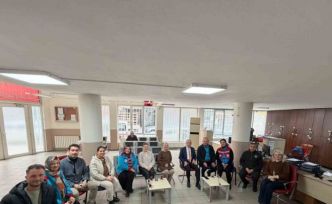 Vali Turan: "İhtiyaç sahiplerine zamanında ulaştırılan yardımlar toplumsal dayanışmayı güçlendirir"