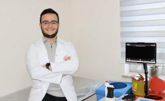 Yanlış duruş boyun sağlığını tehdit ediyor