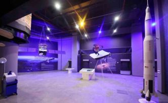 Atatürk Bilim Merkezi bilim tutkunlarının buluşma noktası oldu