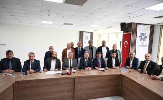 Aydın Büyükşehir’in 1,5 milyarlık yatırımına ret oyu veren CHP’ye AK Parti grubundan eleştiri