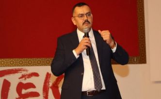 Başsavcı Kocaman’dan gençlere IBAN uyarısı: "Hesap numaranızı kimseye vermeyin"