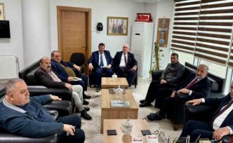 Bayırbağ Piknik Alanı için değerlendirme toplantısı