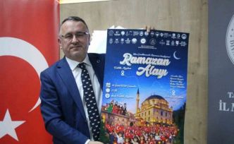 Bolu’da 11 ayın sultanı ’Ramazan alayı’ ile karşılanacak